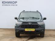 Lada (ВАЗ) Niva Travel I Нижний Новгород  - изображение 17