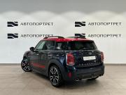 Mini Countryman II Санкт-Петербург  - изображение 31