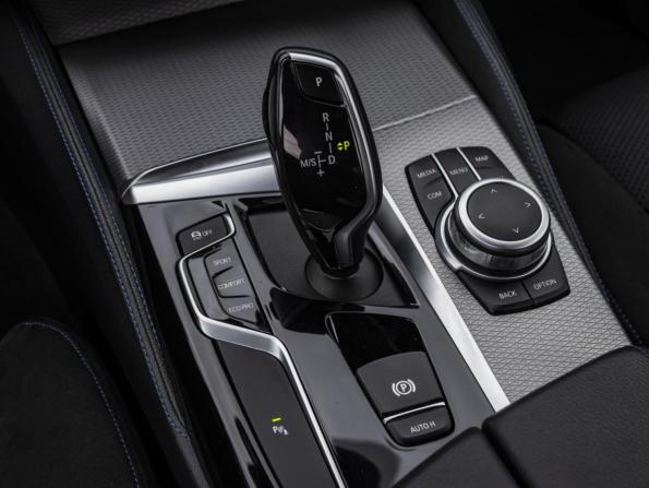 BMW 5 серии VII (G30/G31/G38) с пробегом 2019 года, цена 3 818 000 рублей, 65751 км, седан, Автокод Объявления