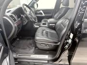 Toyota Land Cruiser 200 Series Рестайлинг 2 Челябинск  - изображение 55