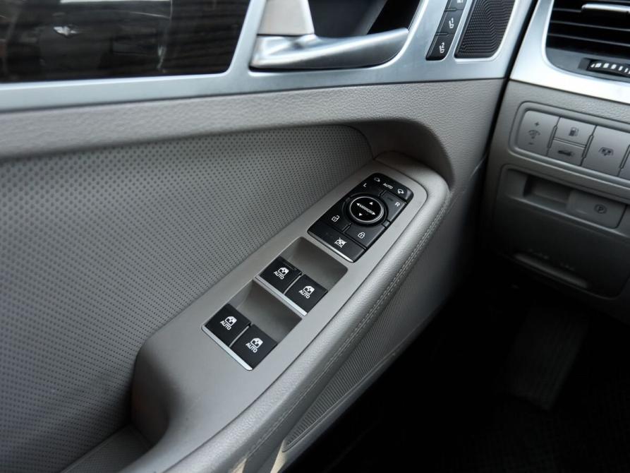 Hyundai Genesis II Казань  - изображение 12