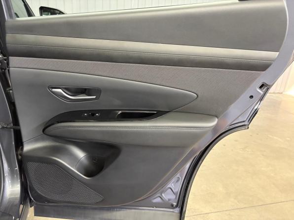 Hyundai Tucson IV Рестайлинг с пробегом 2024 года, цена 3 497 000 рублей, 25500 км, внедорожник, Автокод Объявления