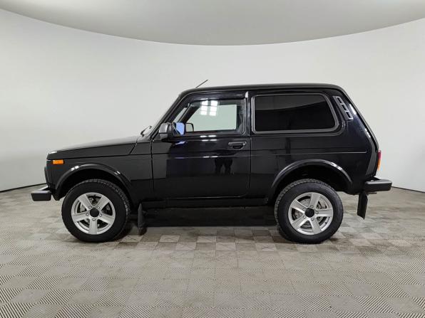 Lada (ВАЗ) Niva Legend с пробегом 2023 года, цена 870 000 рублей, 34982 км, внедорожник, Автокод Объявления