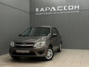 Lada (ВАЗ) Granta I Магнитогорск  - изображение 17
