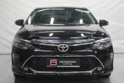 Toyota Camry VII (XV50) Рестайлинг 2 Кемерово  - изображение 28