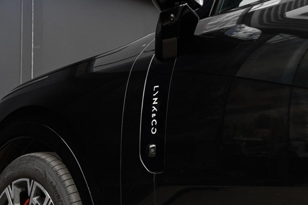 Lynk &amp; Co 900 Москва  - изображение 36