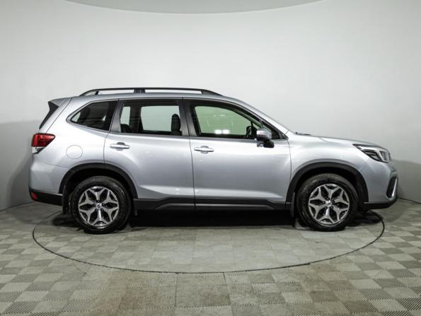 Subaru Forester V с пробегом 2019 года, цена 2 499 000 рублей, 119536 км, внедорожник, Автокод Объявления