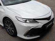 Toyota Camry VIII (XV70) Рестайлинг Краснодар  - изображение 50