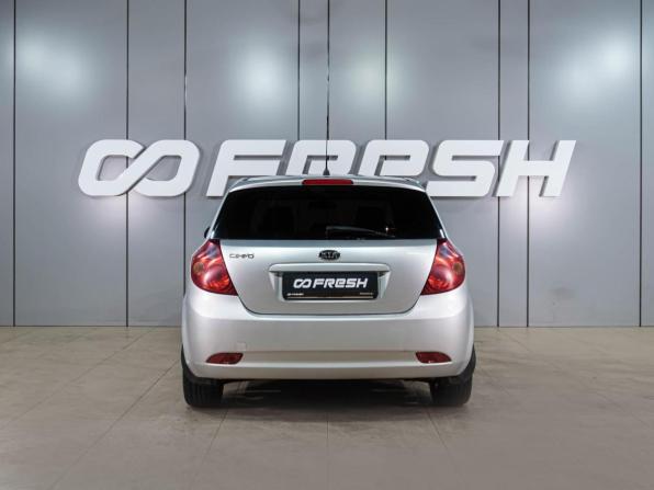 Kia Ceed I с пробегом 2009 года, цена 579 000 рублей, 164566 км, хэтчбек, Автокод Объявления