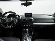 Audi A3 III (8V) Рестайлинг Москва  - изображение 29