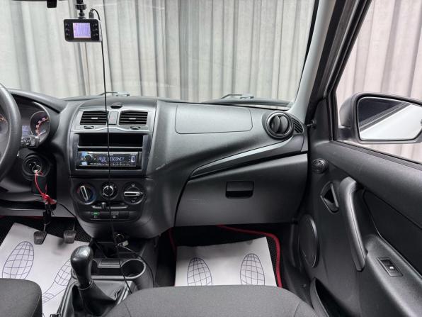 Lada (ВАЗ) Granta I Рестайлинг с пробегом 2020 года, цена 769 000 рублей, 49900 км, седан, Автокод Объявления