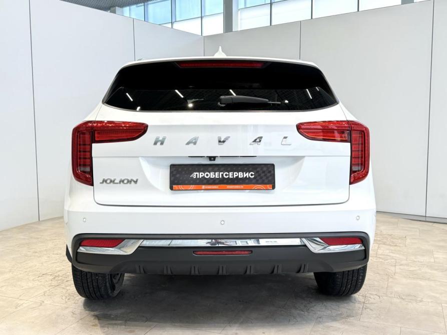 Haval Jolion I Волжский  - изображение 4