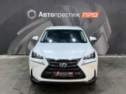 Lexus NX I Пермь  - изображение 28