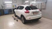 Nissan Juke I Санкт-Петербург  - изображение 12