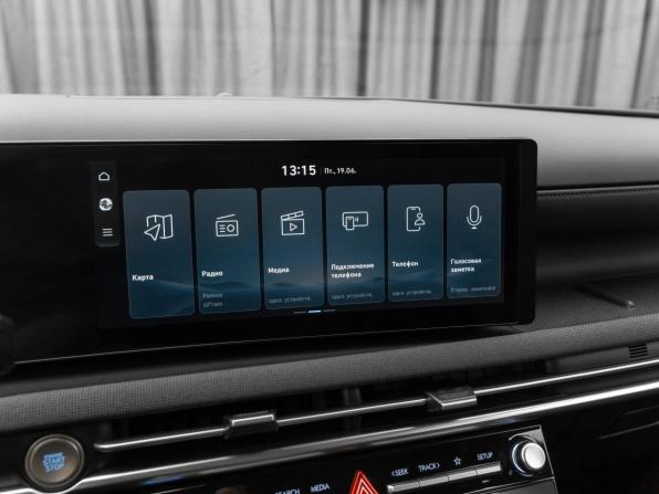 Hyundai Tucson IV Рестайлинг с пробегом 2025 года, цена 4 290 000 рублей, 7176 км, внедорожник, Автокод Объявления