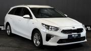 Kia Ceed III Смоленск  - изображение 24