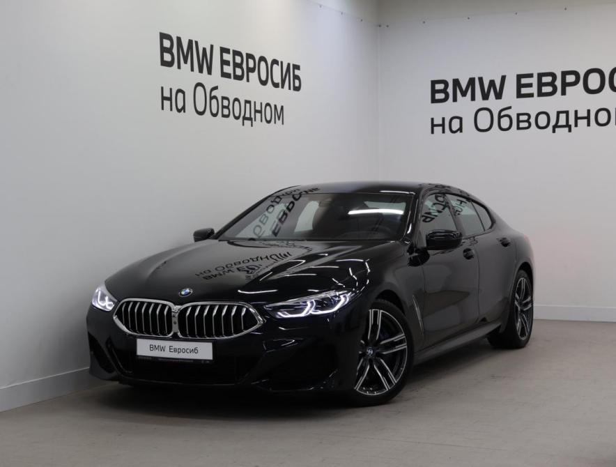 BMW 8 серии II (G14/G15/G16) Санкт-Петербург  - изображение 1