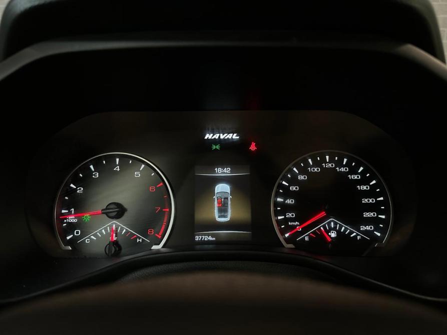 Haval Jolion I Челябинск  - изображение 21