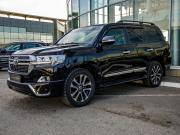 Toyota Land Cruiser 200 Series Рестайлинг 1 Волгоград  - изображение 43