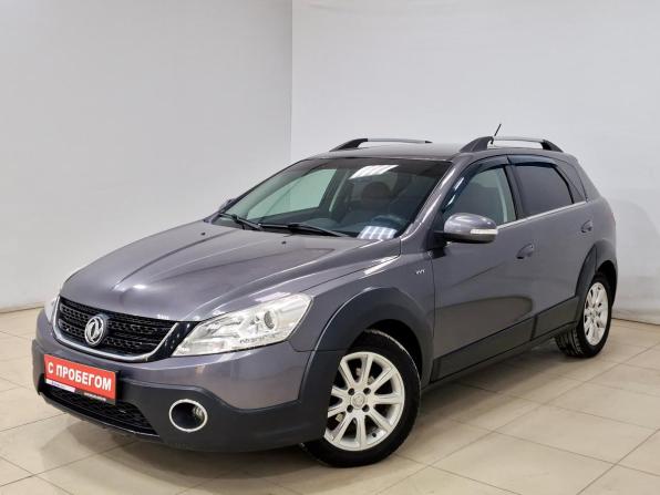 Dongfeng H30 Cross с пробегом 2015 года, цена 500 000 рублей, 114909 км, хэтчбек, Автокод Объявления