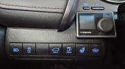 Toyota Camry VIII (XV70) Вологда  - изображение 39
