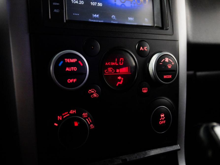 Suzuki Grand Vitara II Рестайлинг Иркутск  - изображение 12