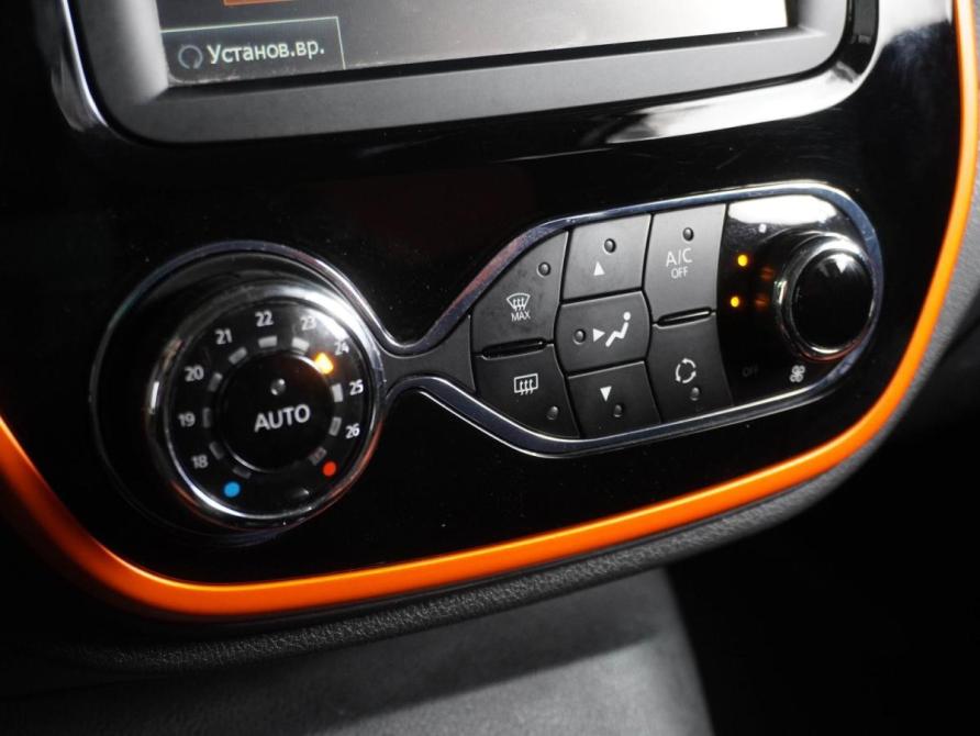 Renault Kaptur I Воронеж  - изображение 19