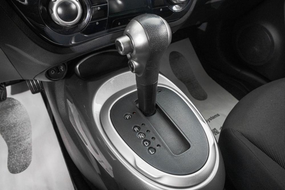 Nissan Juke I Барнаул  - изображение 20