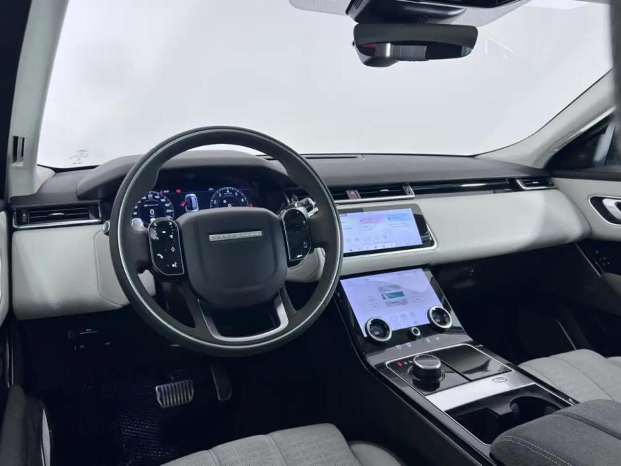 Land Rover Range Rover Velar I Ростов-на-Дону  - изображение 12