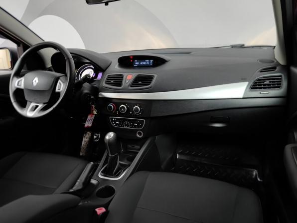 Renault Megane III с пробегом 2011 года, цена 714 000 рублей, 80250 км, хэтчбек, Автокод Объявления
