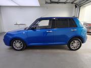 Lifan Smily I (320) Уфа  - изображение 32
