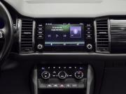 Skoda Kodiaq I Красноярск  - изображение 40