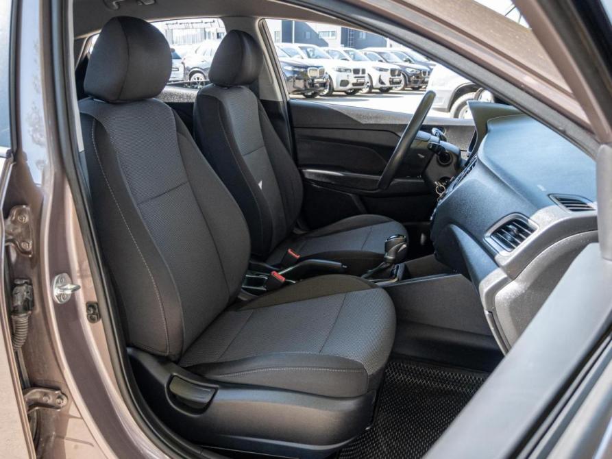 Hyundai Solaris II Краснодар  - изображение 8