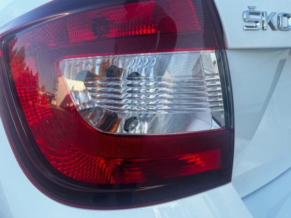 Skoda Rapid I Рестайлинг с пробегом 2019 года, цена 1 349 900 рублей, 77142 км, лифтбек, Автокод Объявления