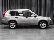 Nissan X-Trail II Рестайлинг Тюмень  - изображение 27
