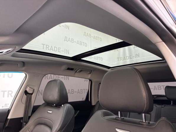 Chery Tiggo 7 Pro Max I с пробегом 2023 года, цена 1 780 000 рублей, 72000 км, внедорожник, Автокод Объявления