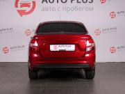 Lada (ВАЗ) Granta I Рестайлинг Минеральные Воды  - изображение 21