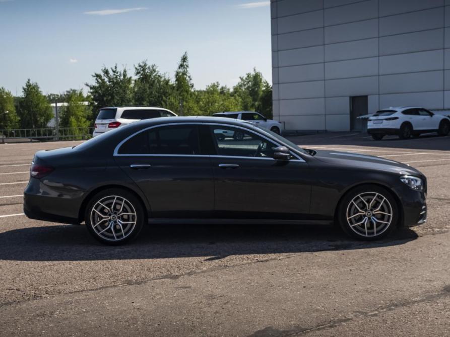 Mercedes-Benz E-Класс V (W213 S213 C238) Рестайлинг Москва  - изображение 4