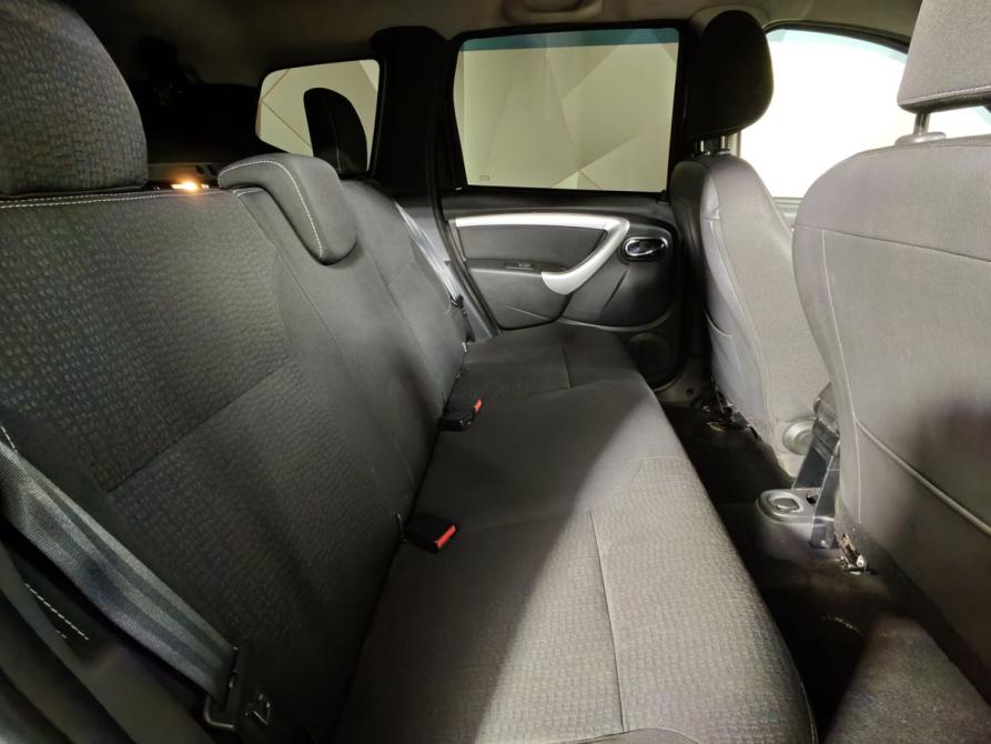 Nissan Terrano III (D10) Москва  - изображение 16
