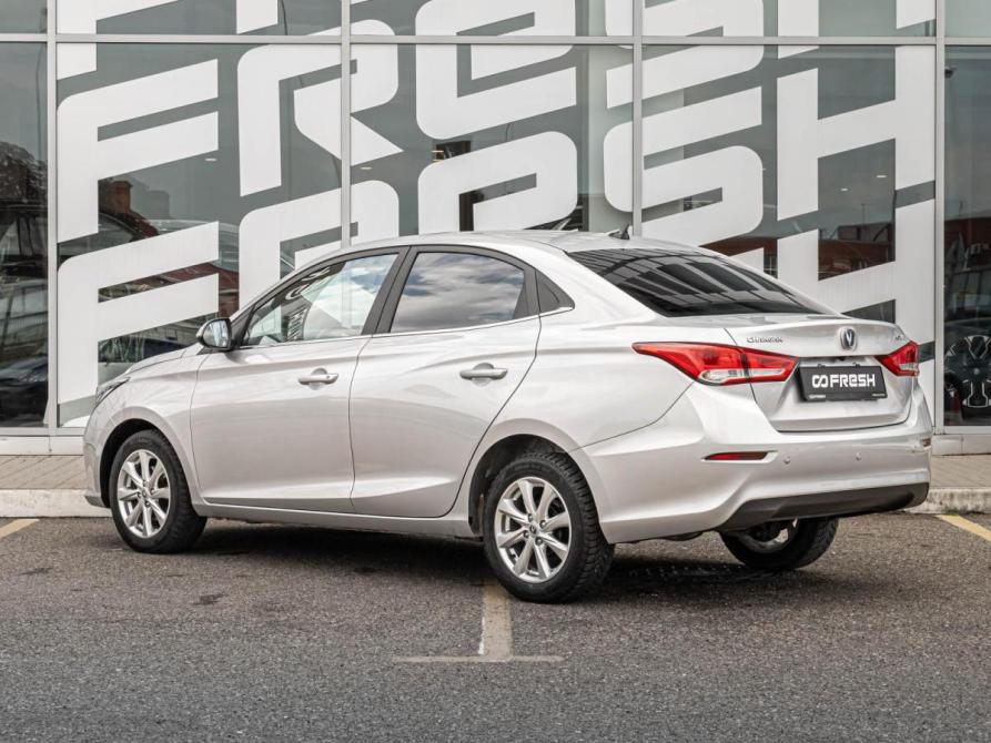Changan Alsvin Краснодар  - изображение 2