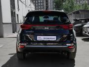 Kia Sportage IV Рестайлинг Москва  - изображение 22