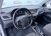 Hyundai Solaris II Тюмень  - изображение 26