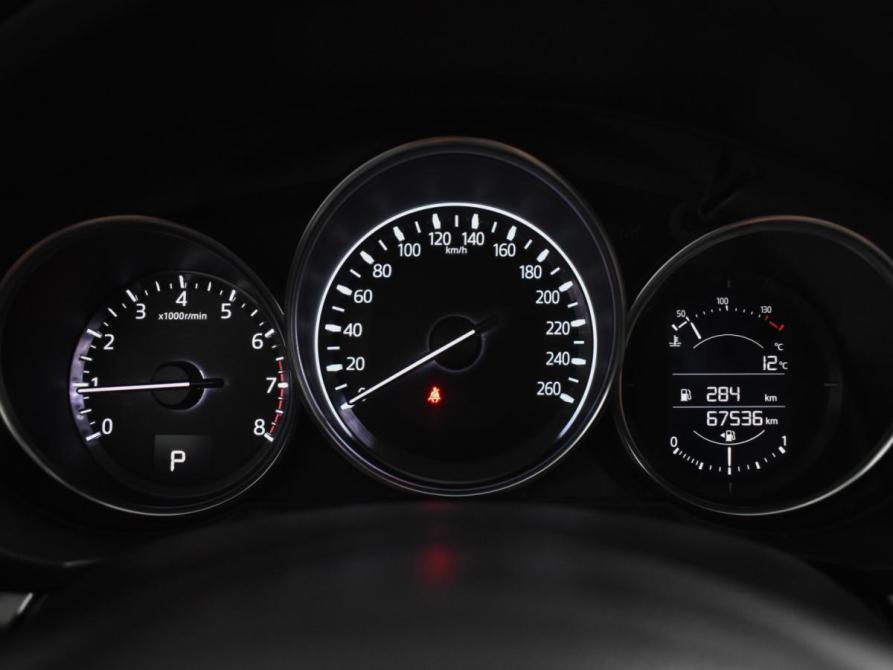 Mazda CX-5 II Санкт-Петербург  - изображение 23