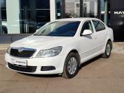 Skoda Octavia II (A5) Рестайлинг Москва  - изображение 19