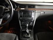 Skoda Superb II Рестайлинг Москва  - изображение 35