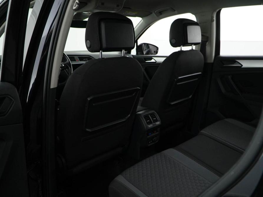 Volkswagen Tiguan II Москва  - изображение 11