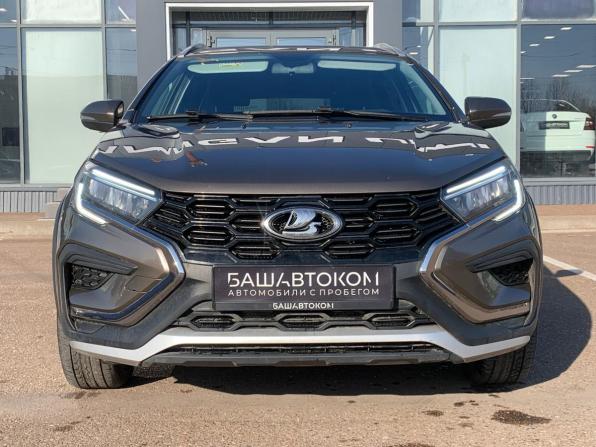 Lada (ВАЗ) Vesta I Рестайлинг (NG) с пробегом 2024 года, цена 1 460 000 рублей, 61870 км, универсал, Автокод Объявления
