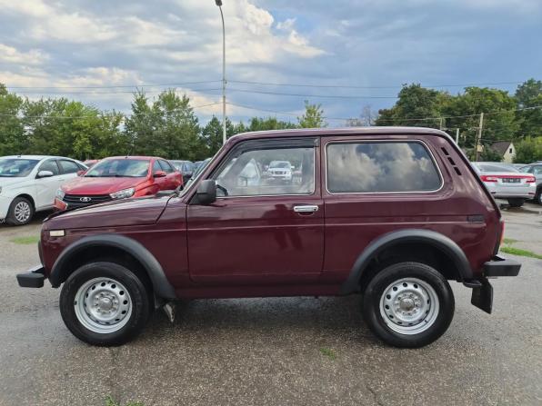 Lada (ВАЗ) 2121 (4x4) I Рестайлинг с пробегом 2010 года, цена 367 000 рублей, 159541 км, внедорожник, Автокод Объявления