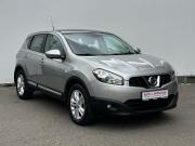 Nissan Qashqai I Рестайлинг Москва  - изображение 18