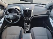 Hyundai Solaris I Йошкар-Ола  - изображение 39